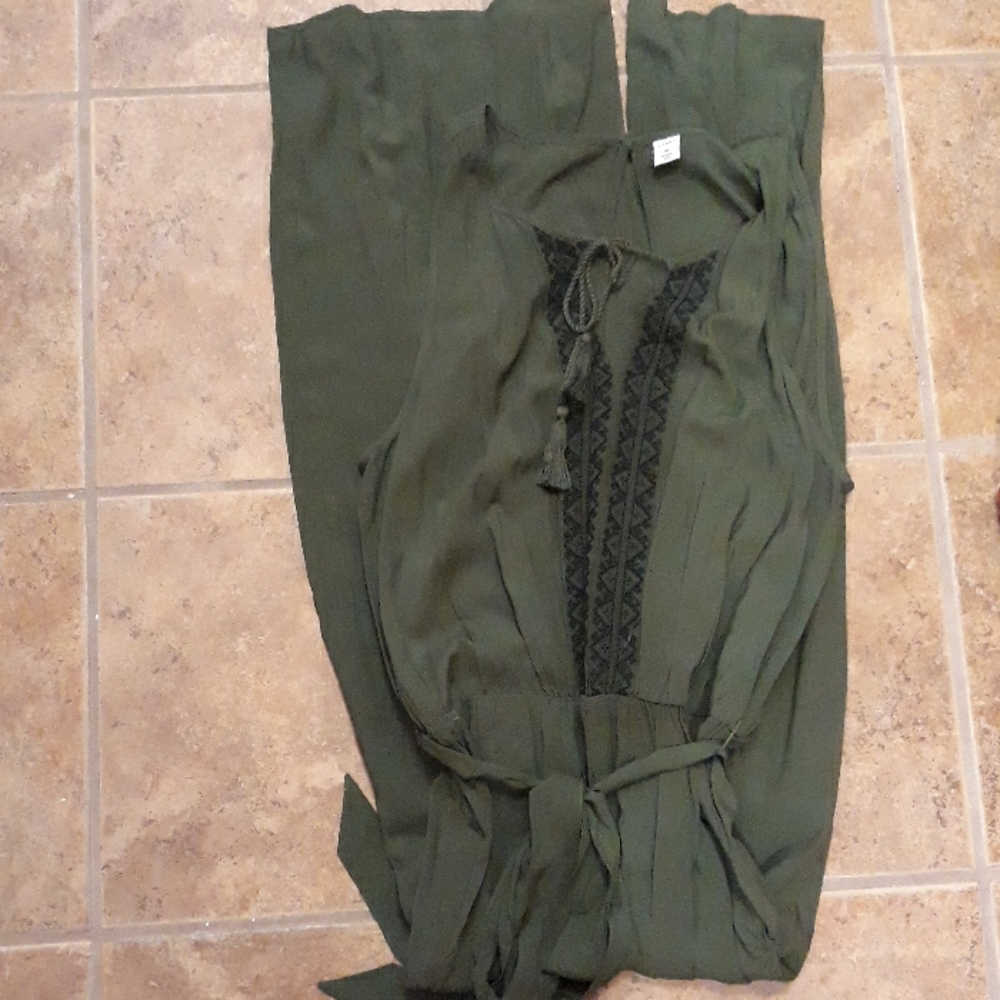 Old Navy Jumpsuit
